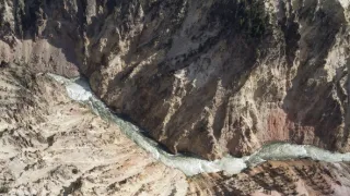 Všechny krásy Yellowstonu