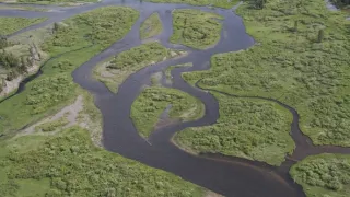Všechny krásy Yellowstonu