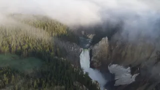 Všechny krásy Yellowstonu