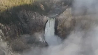 Všechny krásy Yellowstonu