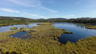 České řeky z výšky (9/10)