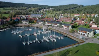 České řeky z výšky (9/10)