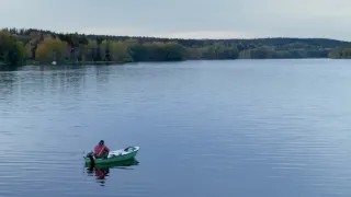 České řeky z výšky (9/10)