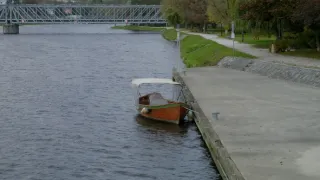 České řeky z výšky (9/10)