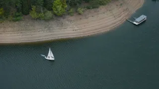 České řeky z výšky (9/10)