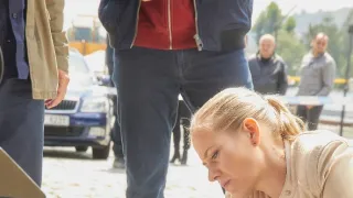 Specialisté