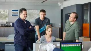 Specialisté