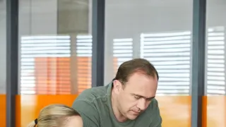 Specialisté