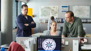 Specialisté