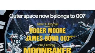 Moonraker