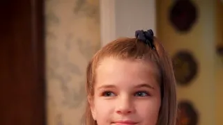 Malý Sheldon III (5)