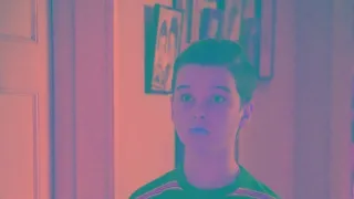 Malý Sheldon III (11)
