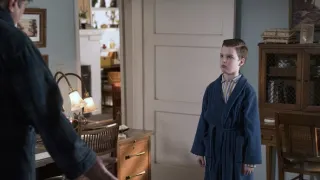 Malý Sheldon III (14)