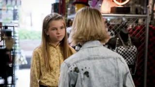 Malý Sheldon III (12)