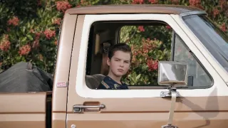 Malý Sheldon III (14)