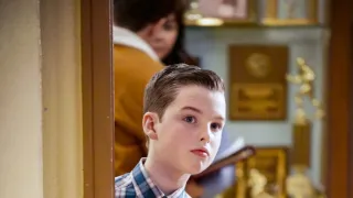 Malý Sheldon III (19)