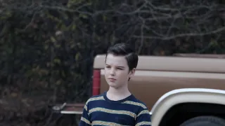 Malý Sheldon III (14)