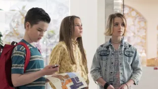 Malý Sheldon III (12)