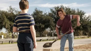 Malý Sheldon III (14)