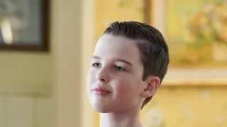 Malý Sheldon III (19)