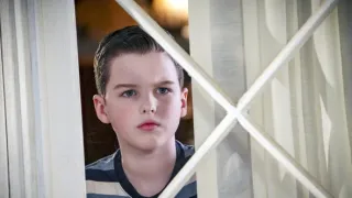 Malý Sheldon III (19)
