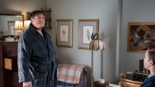 Malý Sheldon III (14)