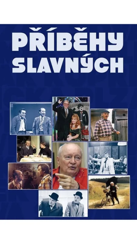 Příběhy slavných... Josef Kemr, 2005 - fotogaléria