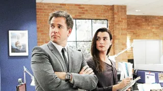 NCIS - Námorný vyšetrovací úrad VIII (20)