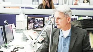 NCIS - Námorný vyšetrovací úrad VIII (20)