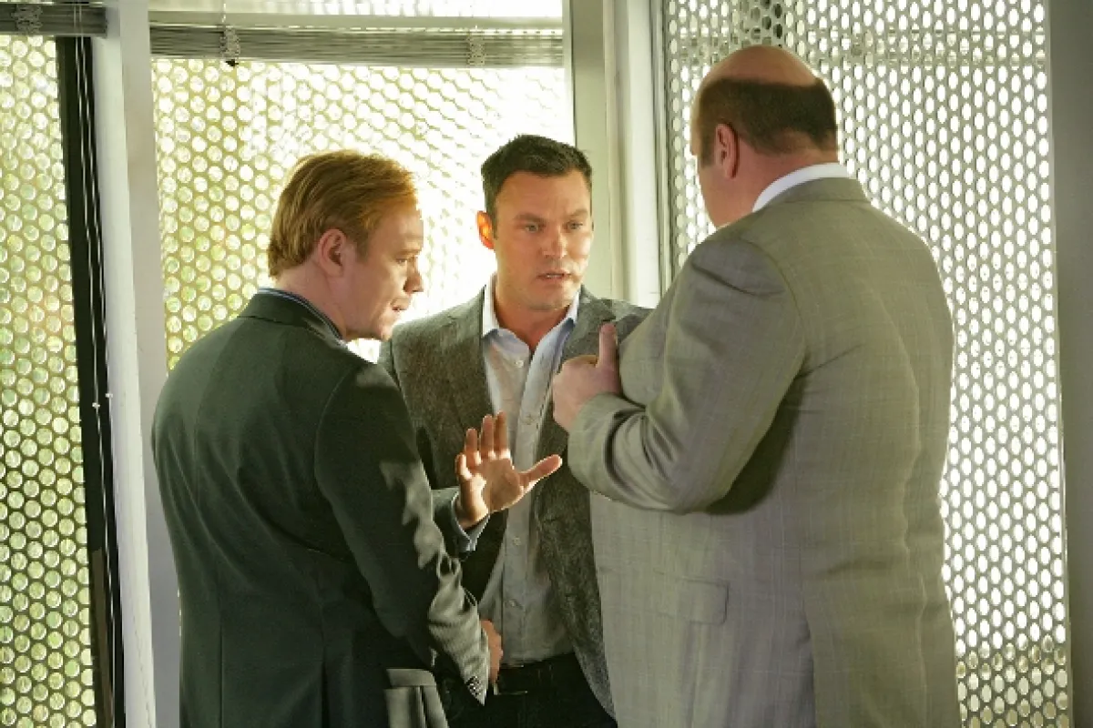 Kriminálka Miami (CSI: Miami VII), 2008 - fotogaléria