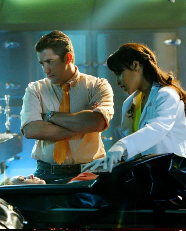 Kriminálka Miami (CSI: Miami VII), 2008 - fotogaléria