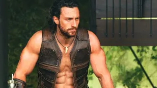 Lovec Kraven