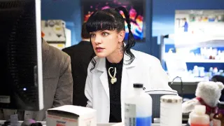 NCIS - Námorný vyšetrovací úrad VIII (19)