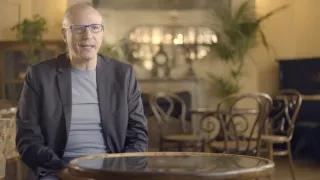 Max Fridman & Jonáš Fink