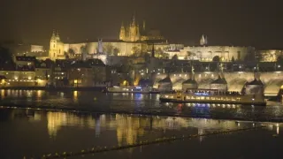 Max Fridman & Jonáš Fink