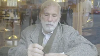 Max Fridman & Jonáš Fink