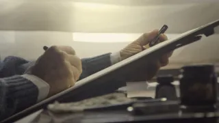 Max Fridman & Jonáš Fink