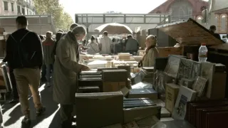 Max Fridman & Jonáš Fink