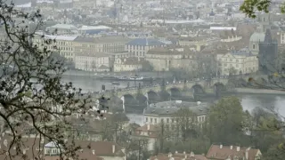 Max Fridman & Jonáš Fink