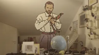 Max Fridman & Jonáš Fink