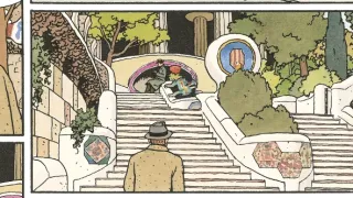 Max Fridman & Jonáš Fink