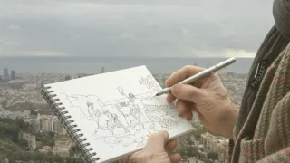 Max Fridman & Jonáš Fink