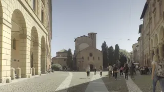 Max Fridman & Jonáš Fink