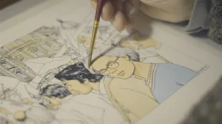 Max Fridman & Jonáš Fink