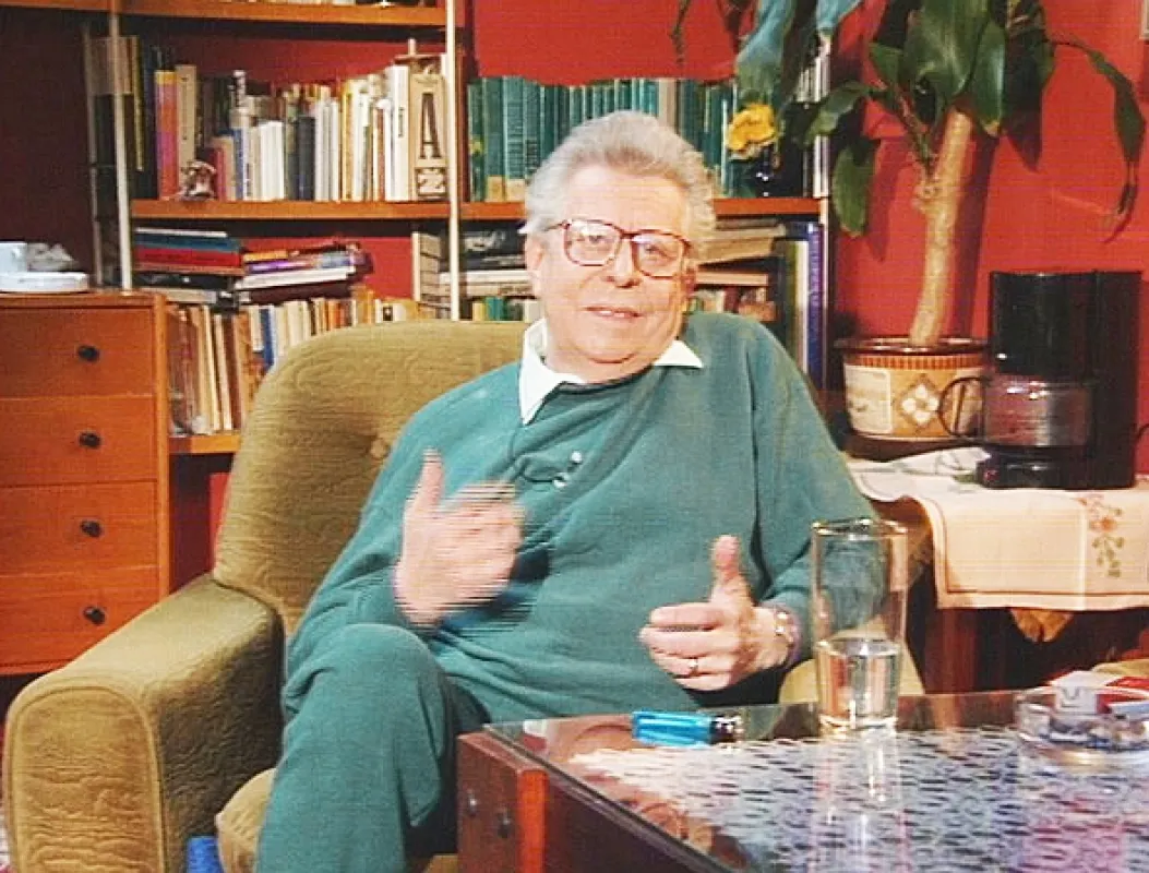 Vzpomínky nám zůstanou, 2005 - fotogaléria
