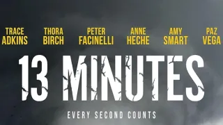 13 minút: Vo víre tornáda