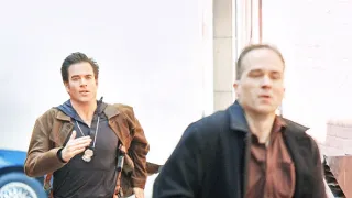 NCIS - Námorný vyšetrovací úrad VIII (22)