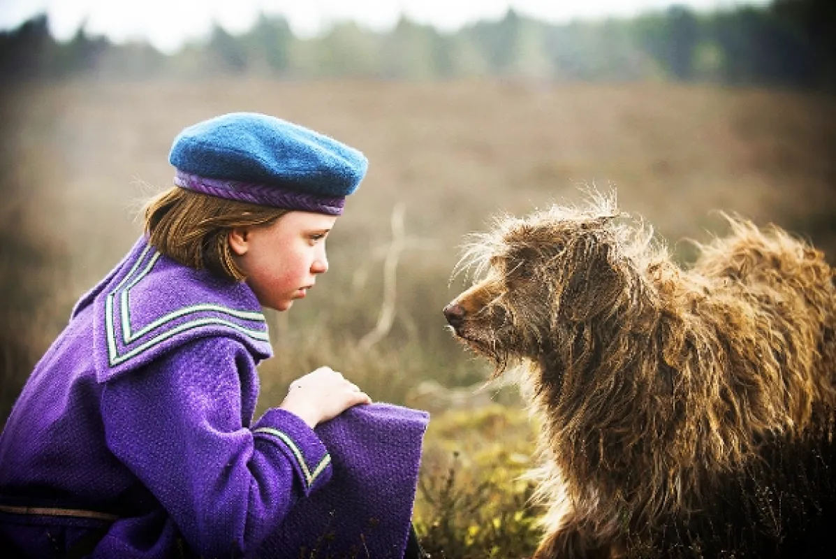 Tajomná záhrada (The Secret Garden), 2020 - fotogaléria