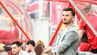 Do neba a do pekla: Spartak Trnava (2)