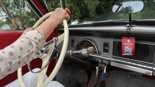 Na cestě po chilských Ríos a Lagos